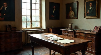 Ökonomische Perspektiven von Adam Smith (8/10)