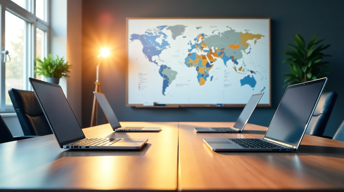 Optimierung von KI-Modellen: Ressourcen, Effizienz und Technologien für Endgeräte