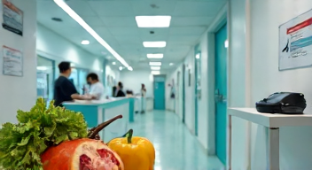 Perspektiven zu Adipositas und Gesundheitspolitik