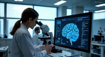 Perspektiven zu Alzheimer-Forschung und Innovation