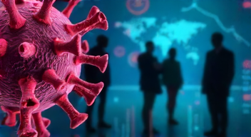 Perspektiven zu Herpesviren und Menschheit