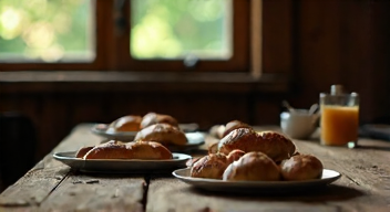 Perspektiven zu Hunger und Stimmung sind entscheidend