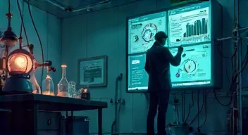 Perspektiven zu Innovationen in der Labortechnik