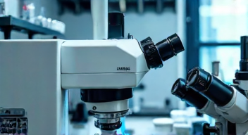 Perspektiven zu Innovationen in der Labortechnik