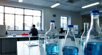 Perspektiven zu Innovationen in der Labortechnik