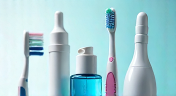 Perspektiven zu innovativer Zahnpflege