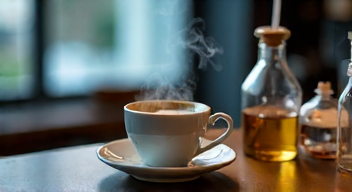 Perspektiven zu Kaffee in der Bioanalytik