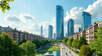 Perspektiven zu Köttermanns Zukunft