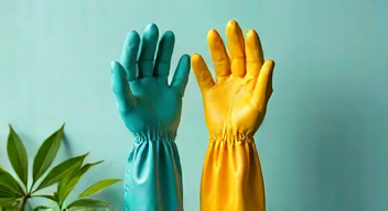 Perspektiven zu Laborhandschuhen und Nachhaltigkeit