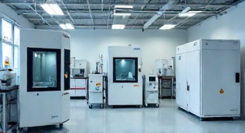 Perspektiven zu Laborinkubatoren und ihrer Zukunft