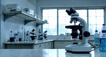 Perspektiven zu Labortechnik und Biotechnologie