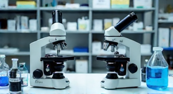 Perspektiven zu Labortechnik und Biotechnologie