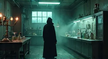 Perspektiven zu Labortechnik und Innovation