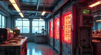 Perspektiven zu Labortechnik und Innovation