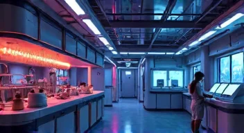 Perspektiven zu Labortechnik und Innovation