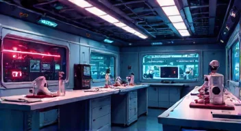 Perspektiven zu Labortechnik und Innovation