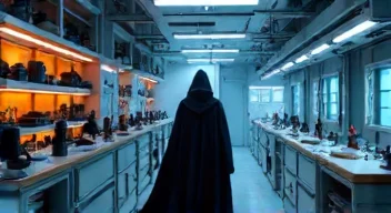 Perspektiven zu Labortechnik und Innovation