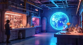 Perspektiven zu Labortechnik und Innovation