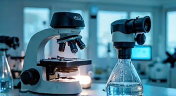 Perspektiven zu Labortechnik und Innovation