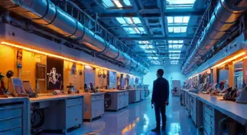 Perspektiven zu Labortechnik und Innovationen