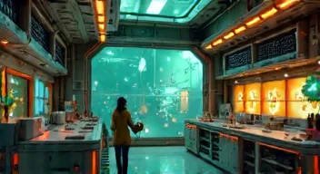 Perspektiven zu Labortechnik und Innovationen