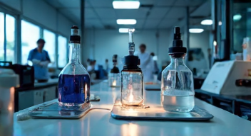 Perspektiven zu Labortechnik und Innovationen