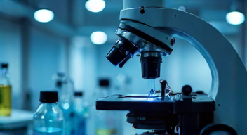 Perspektiven zu Labortechnik und Innovationen