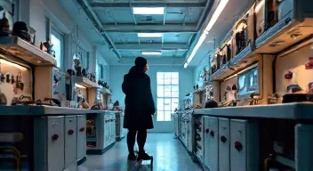 Perspektiven zu Labortechnik und Messen