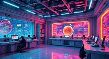 Perspektiven zu Labortechnik und Messen