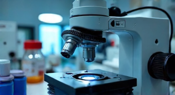 Perspektiven zu Labortechnik und Zukunft