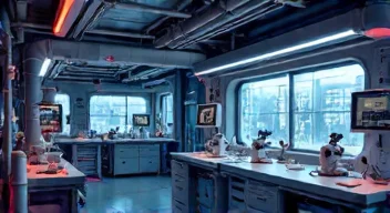 Perspektiven zu Labortechnologien sind vielschichtig