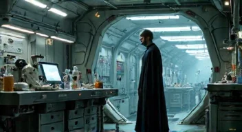 Perspektiven zu Labortechnologien und Innovationen