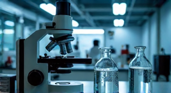 Perspektiven zu Labortechnologien und Innovationen