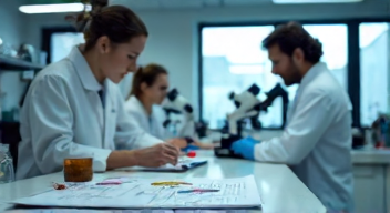 Perspektiven zu Lebensmittelbetrug und Qualitätssicherung