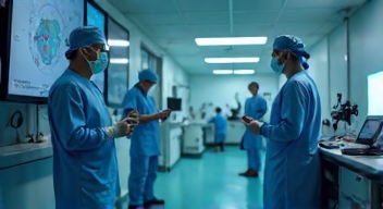 Perspektiven zu medizinischen Innovationen und Reformen