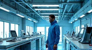 Perspektiven zu Messen in der Analytik