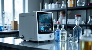 Perspektiven zu Messen in der Analytik