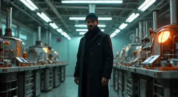 Perspektiven zu Messen in der Labortechnik