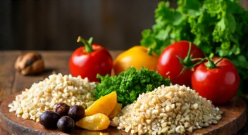 Perspektiven zu nachhaltigen Proteinquellen