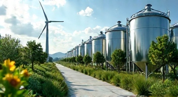 Perspektiven zu nachhaltiger Fettsäure-Produktion