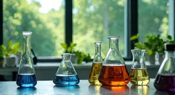 Perspektiven zu nachhaltiger Labortechnik