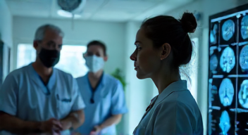 Perspektiven zu neurologischen Erkrankungen und Heilung