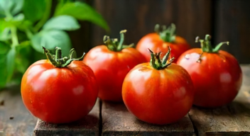 Perspektiven zu Tomatenresten und Nachhaltigkeit