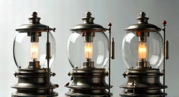 Perspektiven zur Rotationsverdampfung