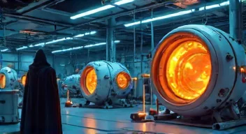 Perspektiven zur Zukunft der Labortechnik