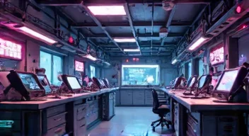 Perspektiven zur Zukunft der Labortechnik