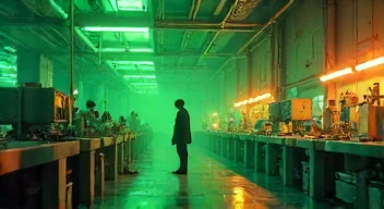 Philosophische Aspekte der Labortechnik (5/10)