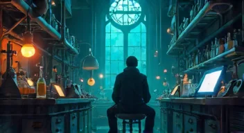 Philosophische Aspekte der Labortechnik (5/10)