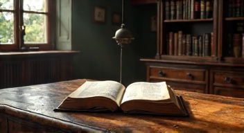 Philosophische Betrachtungen mit Immanuel Kant (5/10)