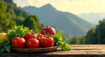 Philosophische Betrachtungen zur Ernährung (5/10)